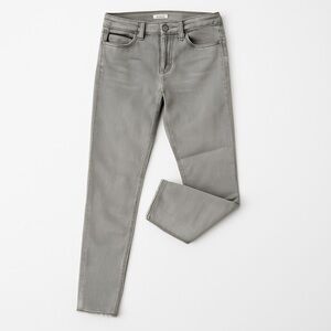 LOFT Modern Skinny Crop Jeans (Size 27 / 4)